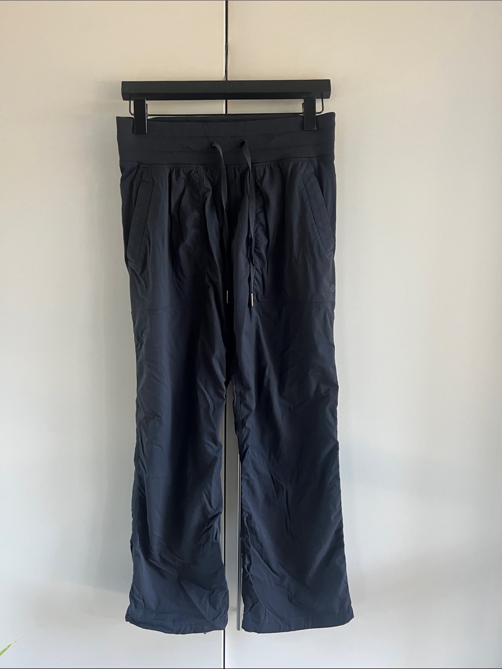 Lululemon Dance Studio Mid-Rise Pant *Short